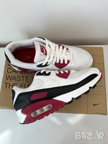 Nike Air Max 90 (41) Маратонки, снимка 7 - Маратонки - 45286568