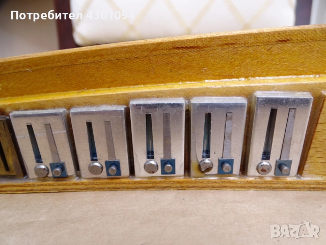 Пиколи за тарги за акордеон, снимка 4 - Акордеони - 51722265