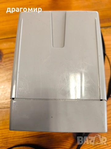 POLAROID LAND CAMERA The Button, снимка 6 - Фотоапарати - 53734715