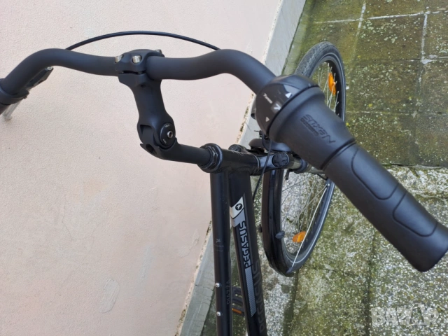 Градски велосипед Pegasus 28 цола , снимка 6 - Велосипеди - 54033590