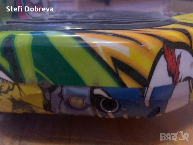 Продвам ховърборд , снимка 3 - Скейтборд, ховърборд, уейвборд - 53134887