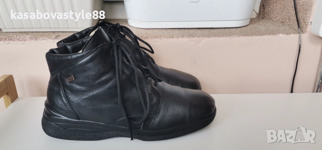 Ниски боти Rieker Antistress 41 н. 