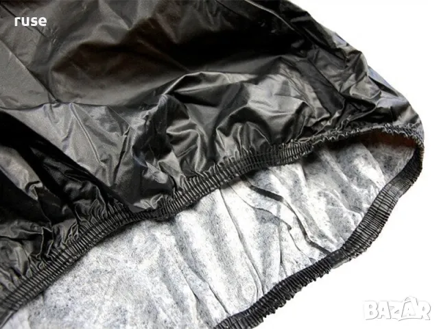 НОВИ! Покривало за мотор, водоустойчиво, два размера, снимка 9 - Аксесоари и консумативи - 49866707