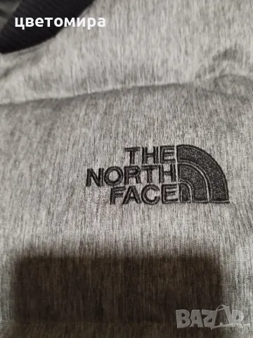 The north face размер M, снимка 2 - Якета - 48699090