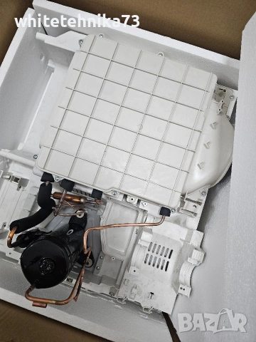 Дъно от сушилня Haier 