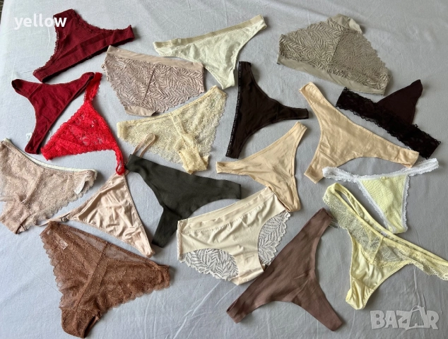 Бельо на едро , снимка 5 - Бельо - 52533999