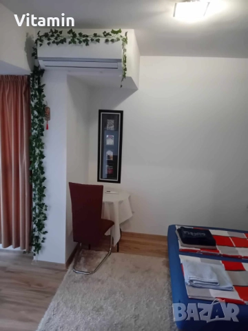 От Собственик! 3 стаен до Младежки Хълм 2017г, снимка 7 - Апартаменти - 52151287