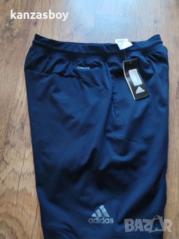 adidas - мъжки къси панталони НОВИ М, снимка 2 - Спортни дрехи, екипи - 54290172
