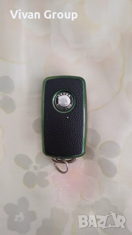 Оригинален ключ Шкода, снимка 4 - Аксесоари и консумативи - 50382404