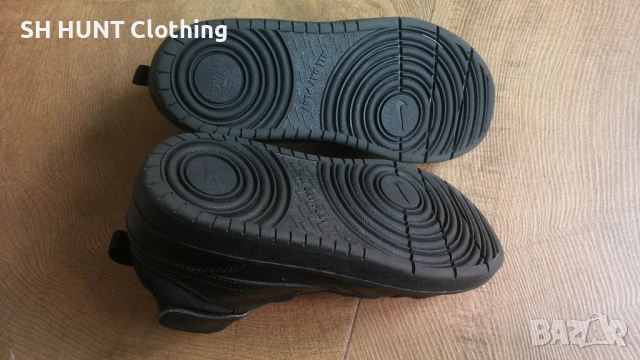 NIKE Court Borough Mid 2 Kids Shoes Размер EUR 33 / UK 1 детски обувки 277-14-S, снимка 14 - Детски маратонки - 53124330