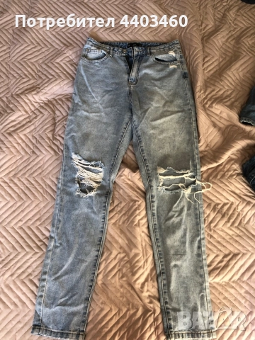 Дънки - Карго и Слим, снимка 9 - Дънки - 51822923