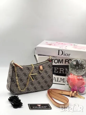 дамски чанти gucci louis vuitton prada , снимка 8 - Чанти - 46971542