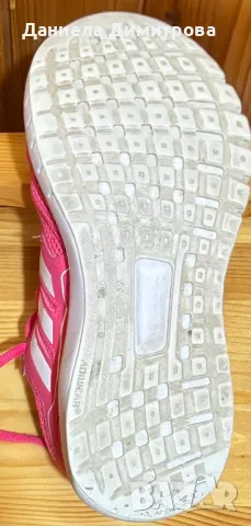 Маратонки Adidas, снимка 5 - Маратонки - 48079576