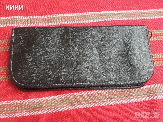 Несесер за прибори за хранене  , снимка 2 - Прибори за хранене, готвене и сервиране - 53253989