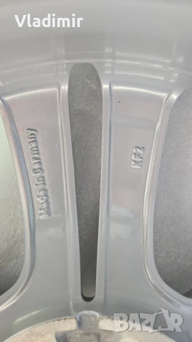 Гуми и джанти за audi, volkswagen, skoda, снимка 12 - Гуми и джанти - 51887936