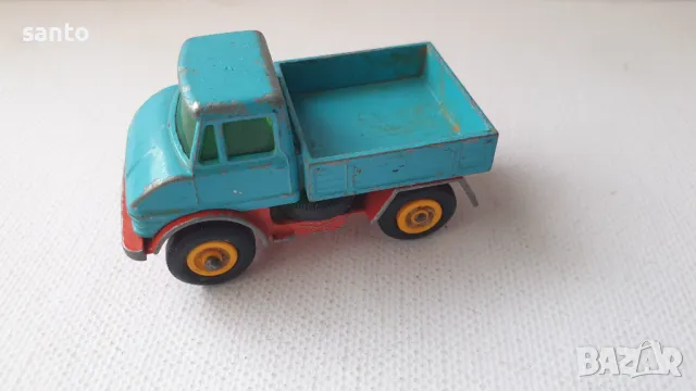 MATCHBOX , снимка 1 - Колекции - 47174047