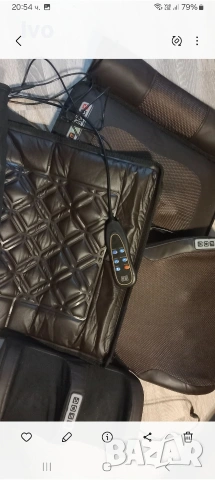 продавам масажор , снимка 4 - Масажори - 53470812