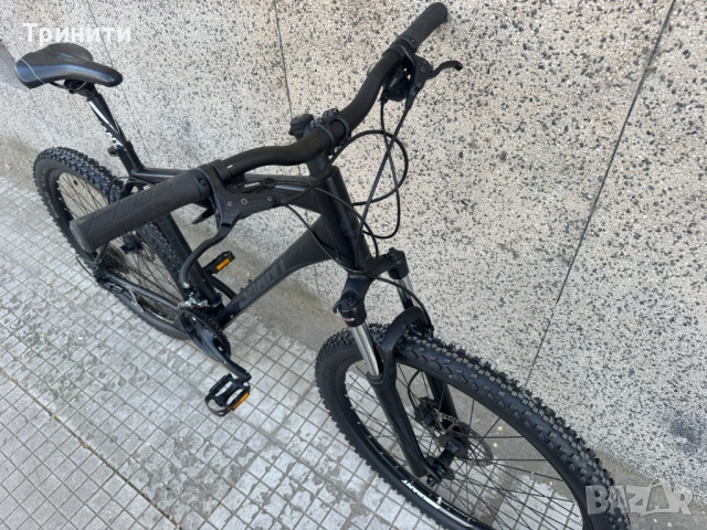 Giant Revel 26''/Shimano Alivio/Хидравличи дискови спирачки, снимка 5 - Велосипеди - 53853197
