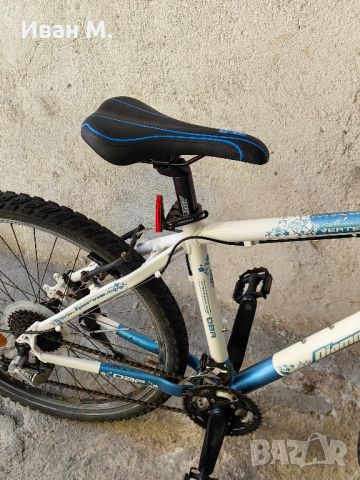 Алуминиев велосипед 26 цола Diamondback , снимка 13 - Велосипеди - 45250521