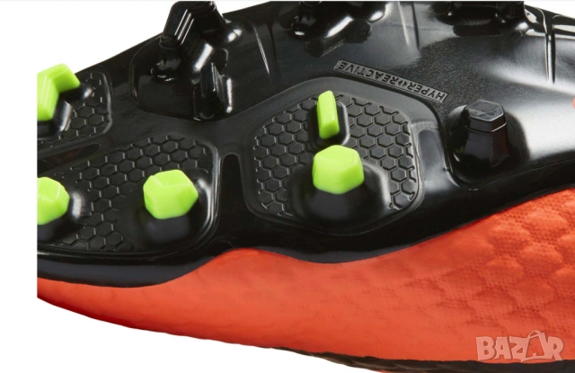 бутонки Nike Hypervenom Phatal III DF FG номер 45.5=46, снимка 9 - Футбол - 53816993
