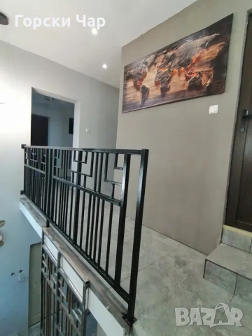 4-ри етажна къща в с .Орешак, снимка 3 - Къщи - 54166528