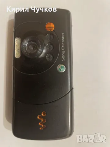 Продавам GSM Sony Ericsson w810, снимка 3 - Резервни части за телефони - 48651404