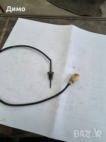 сонда 1 фолксваген тигуан 2.0 тди vw tiguan 2.0 TDI 