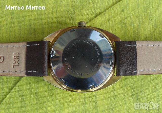 Montine of Switzerland, снимка 7 - Мъжки - 54225021