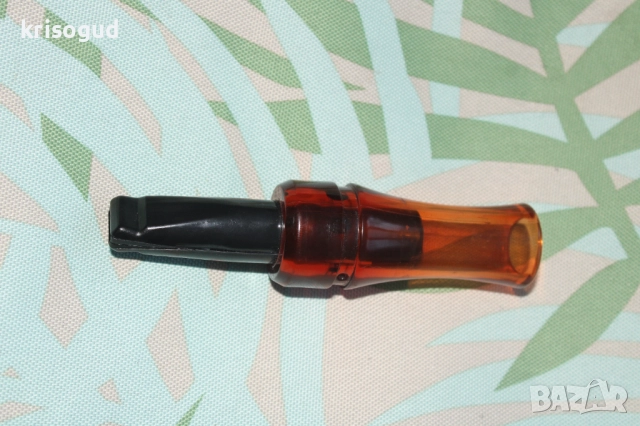 Ловни свирки, за лисици и птици, снимка 5 - Екипировка - 52420934