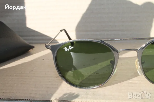 Слънчеви очила ''Ray Ban'' /RB 3546 004/, снимка 18 - Слънчеви и диоптрични очила - 49483340