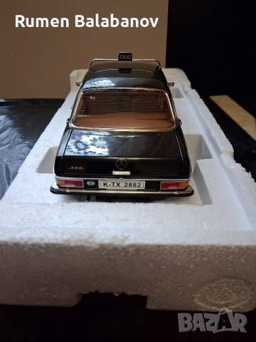 колекционерска количка , снимка 3 - Колекции - 53523888