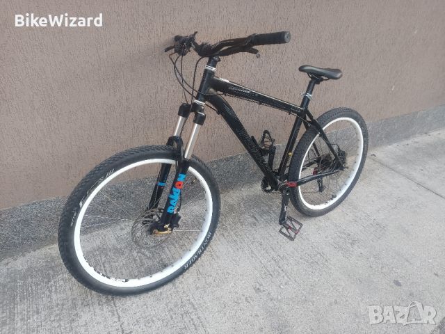 Specialized Rockhopper 26 цола алуминиев велосипед хидравлики , снимка 1