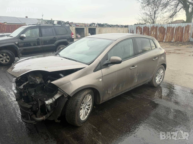fiat bravo 1.9 jtd на части фиат браво 1.9 жтд 120, снимка 7 - Автомобили и джипове - 52683453