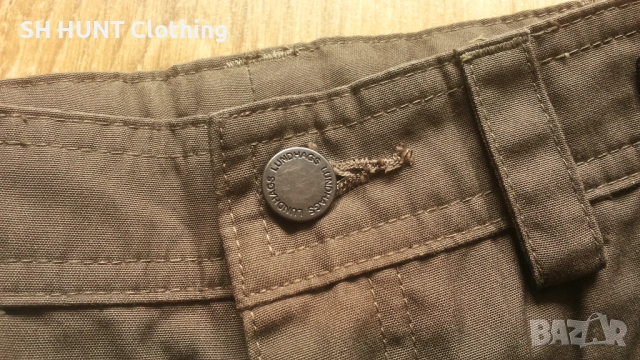 Lundhags Travese Kids Stretch Trouser размер 9-10 г / 134-140 см детски панталон - 2320, снимка 11 - Детски панталони и дънки - 53748810