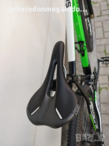 SKODA SUPERIDR 29 Цола Алуминиев, снимка 13 - Велосипеди - 54179718