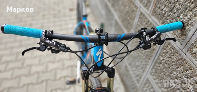 Specialized Carve Expert 29 L, снимка 6 - Велосипеди - 52548540