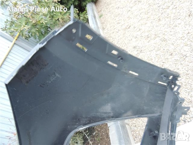 Предна броня Hyundai Tucson година 2020 2021 2022 код 86511-N7000 , снимка 5 - Аксесоари и консумативи - 51917380