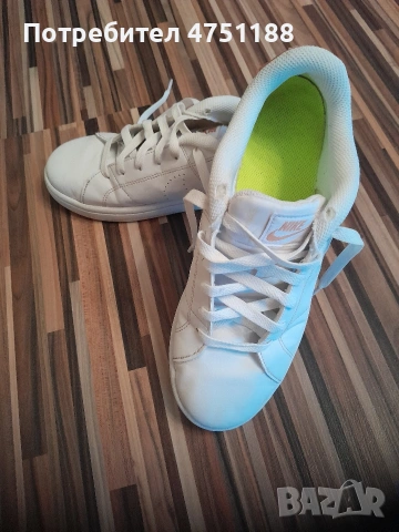 Маратонки Nike 39, снимка 2 - Маратонки - 53849069