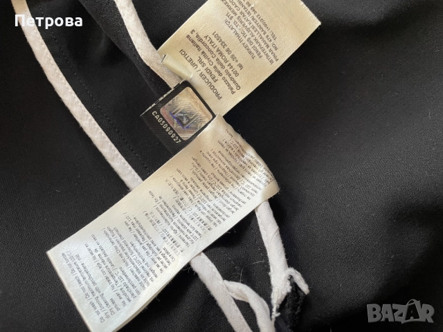 Дълго яке без ръкави Fendi IT 42/ M Оригинал, снимка 9 - Якета - 51543743