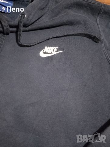 Горнище Nike, снимка 3 - Спортни дрехи, екипи - 46417679