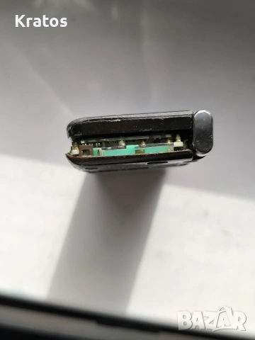 Nokia E90 communicator за части, снимка 3 - Nokia - 53665257