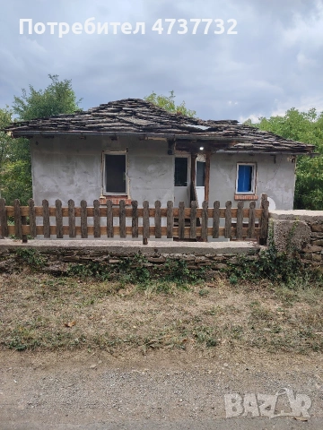 Продава се къща с дворно място, снимка 14 - Къщи - 53477219