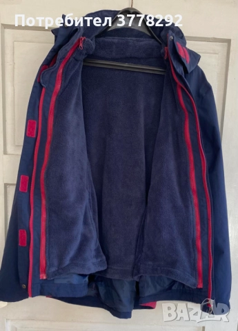 Намаление-Дамски якета,6 модела, с цени и размери-L,XL,2XL.Топли,преходни,ветровки-от15 до 75лв , снимка 4 - Якета - 52011071