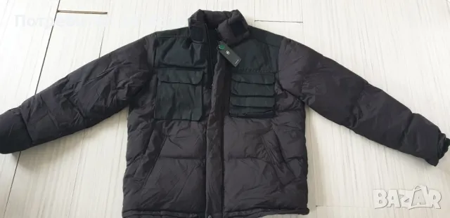 G - Star Attac Utility PM Puffer Size M НОВО! ОРИГИНАЛ! Мъжко Зимно Яке!, снимка 1 - Якета - 48262850