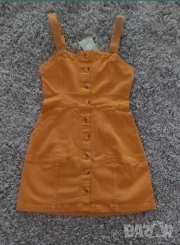 Рокля / Сукман Н&М размер S