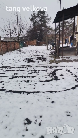 къща 60кв с двор 450кв, снимка 4 - Къщи - 53212127