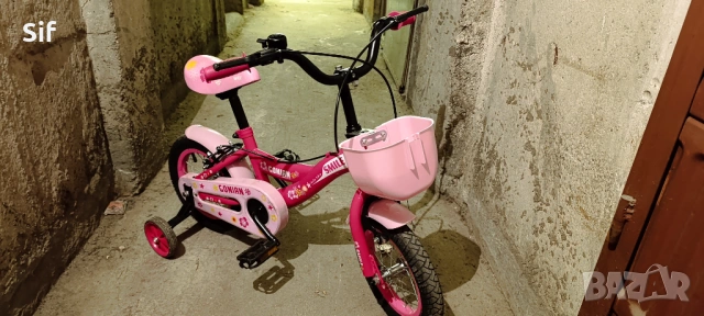 Детско колело 