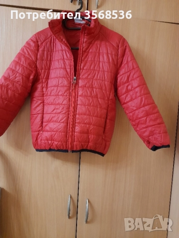 Леки и топли зимни якета,елек и др., снимка 6 - Якета - 51872466