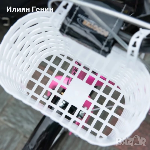 Детска тротинетка, снимка 5 - Скутери и тротинетки - 52841712