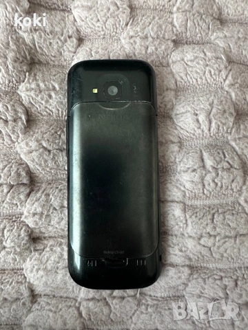 Nokia C5-00, снимка 3 - Nokia - 53807887